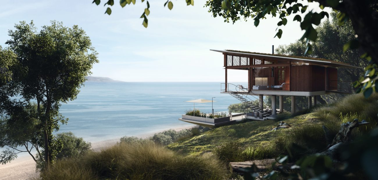 Six Senses Papagayo to open in 2021