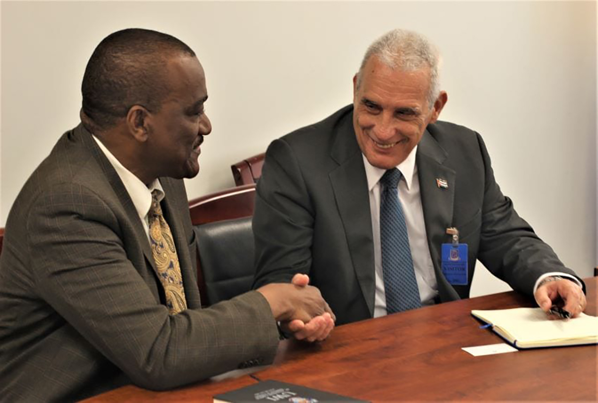 Cuba offers additional medical scholarships to Barbados