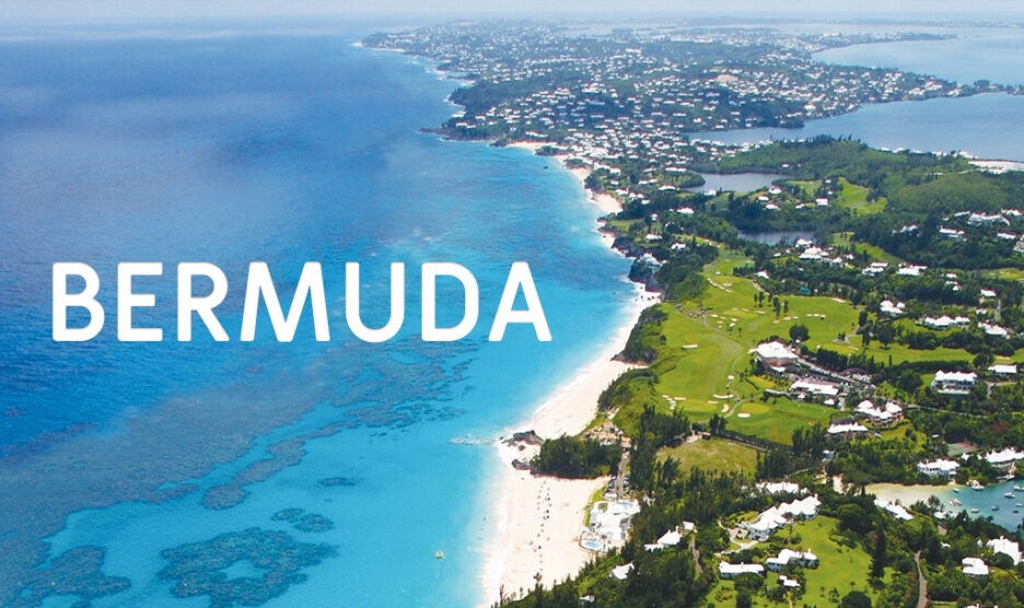 bermuda tourism news