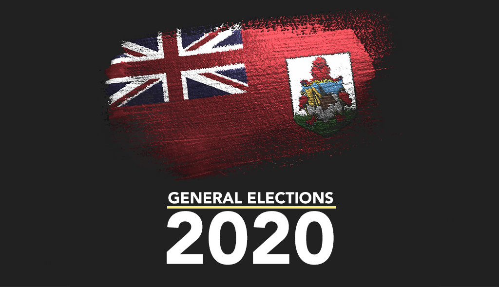 General elections called in Bermuda | Caribbean News Now!
