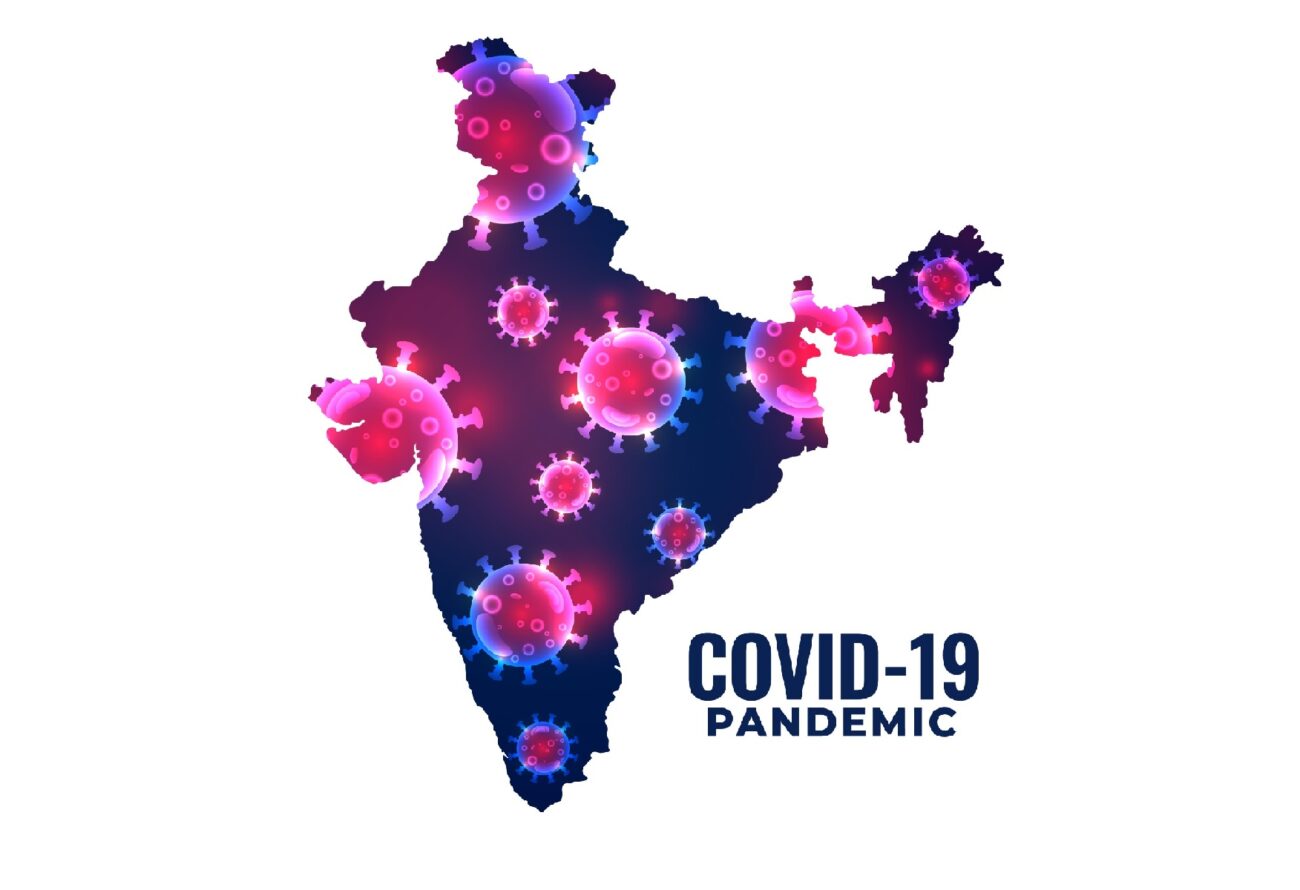 india, coronavirus
