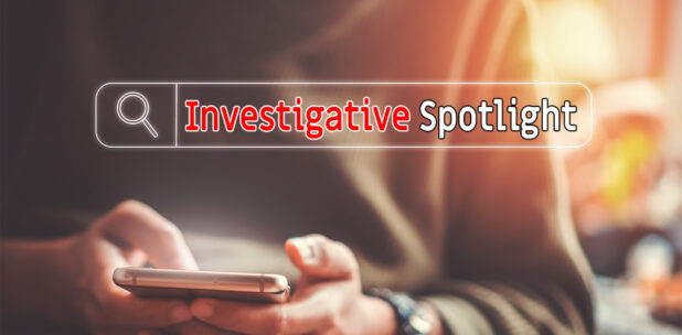 Investigative Spotlight