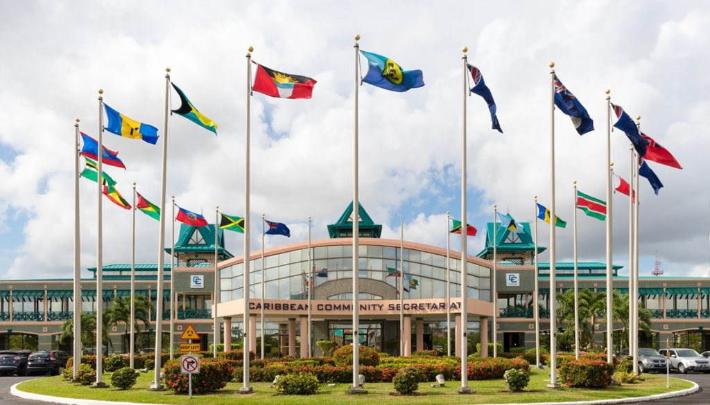 heads of government conference set on Thursday Caribbean News