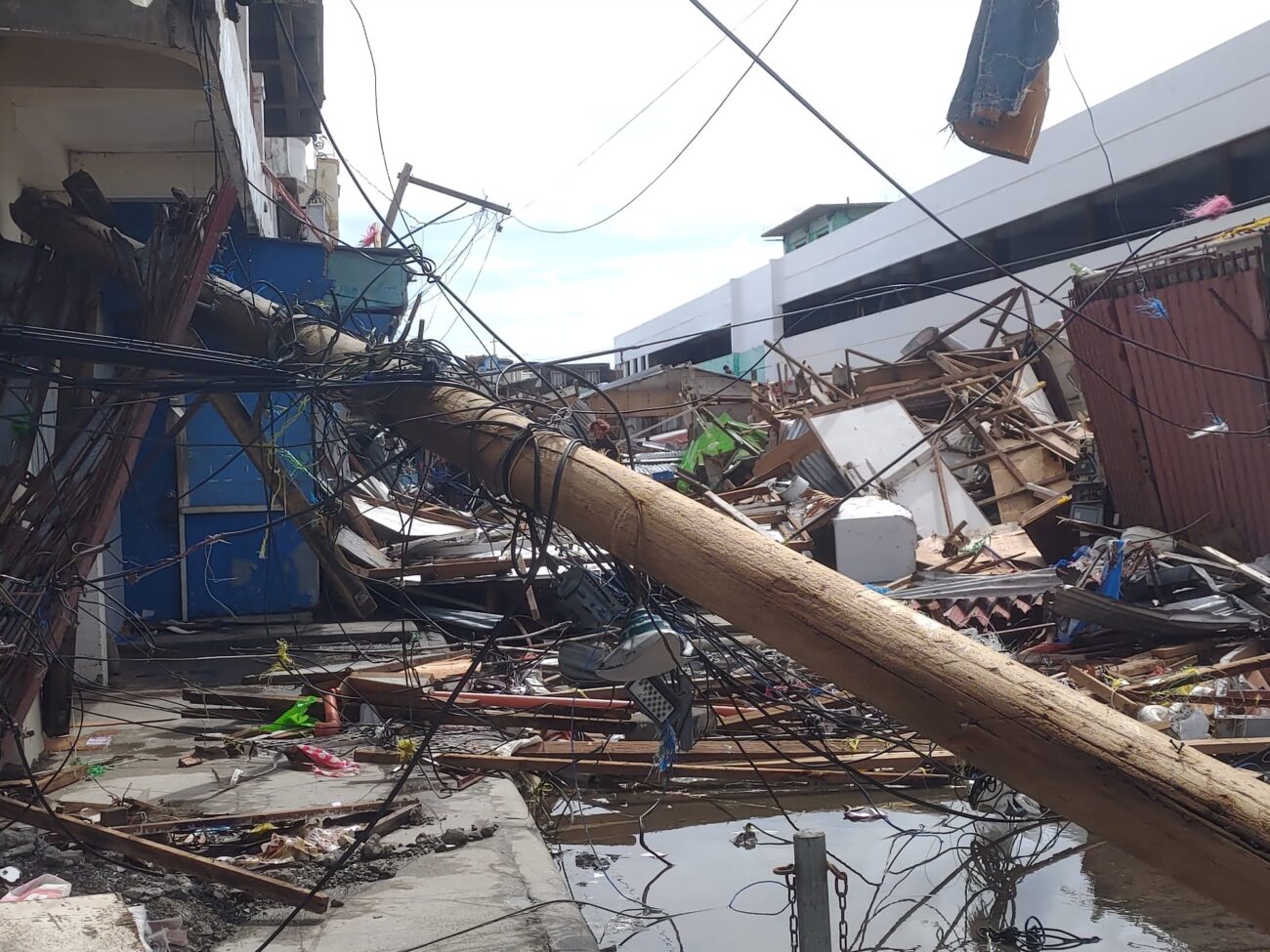 Worlds Strongest Typhoon In 2020 Hits The Philippines Caribbean News Now 0127