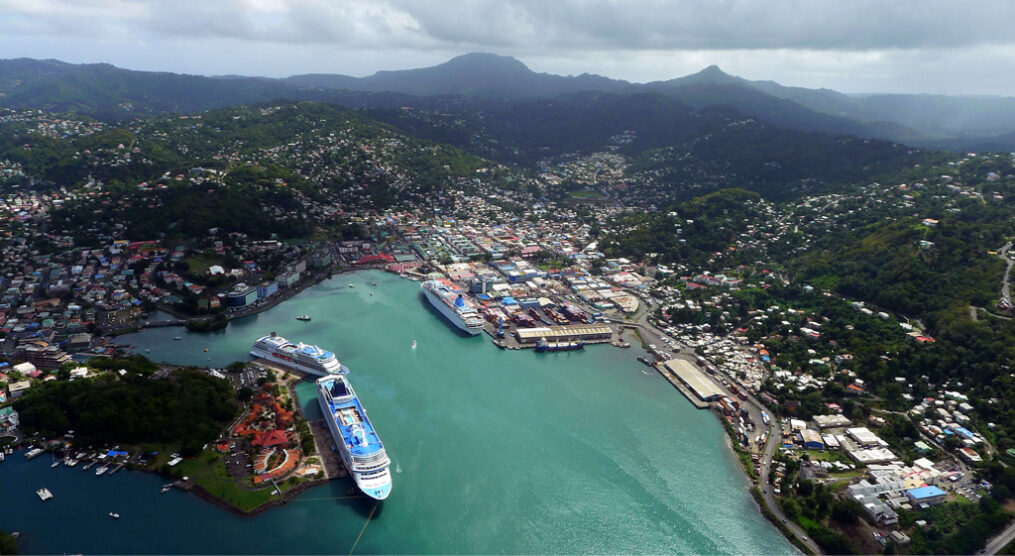 World Bank Approves Saint Lucia S COVID 19 Credit Plan Caribbean News   Stlucia1 1015x556 