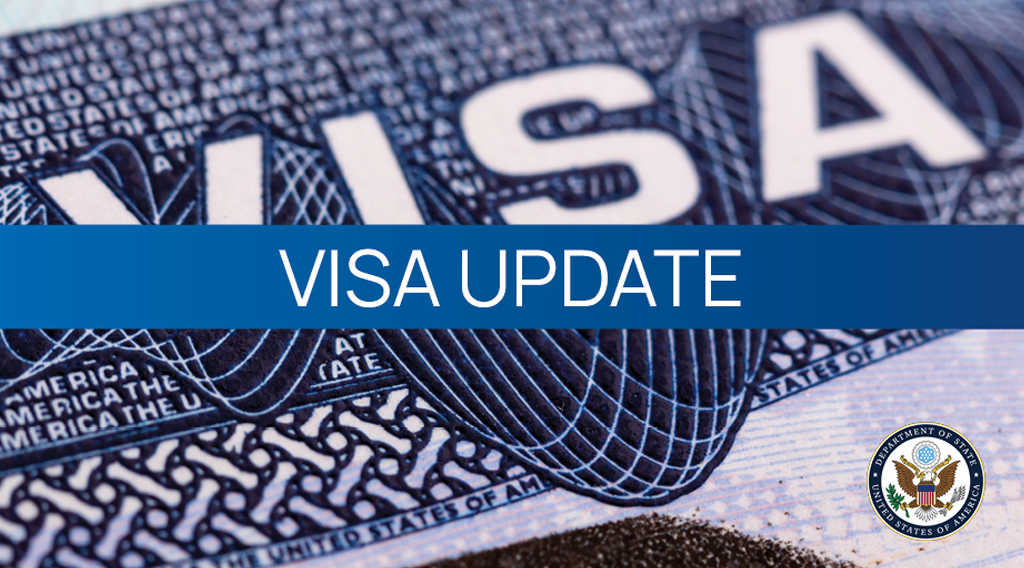 US visas renewal made easier Caribbean News Now!