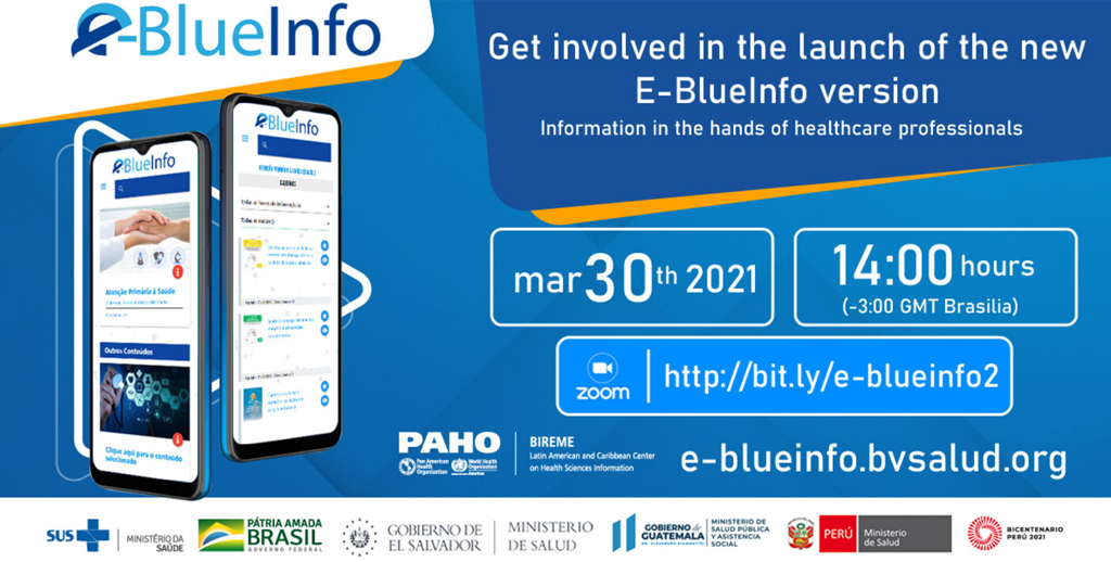 e-blueinfo