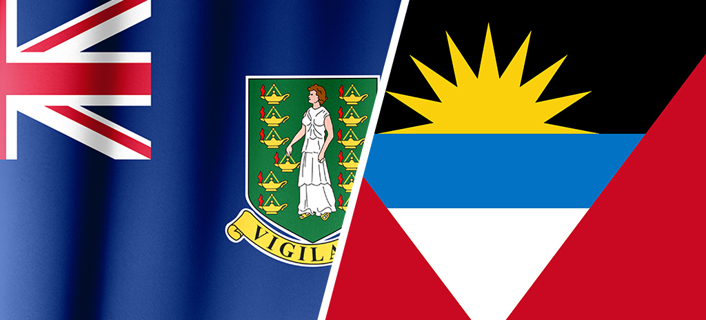 BVI discusses SIDS agenda with Antigua & Barbuda | Caribbean News Now!