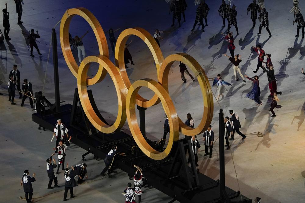 Tokyo Olympics, Tokyo, Olympics 2020