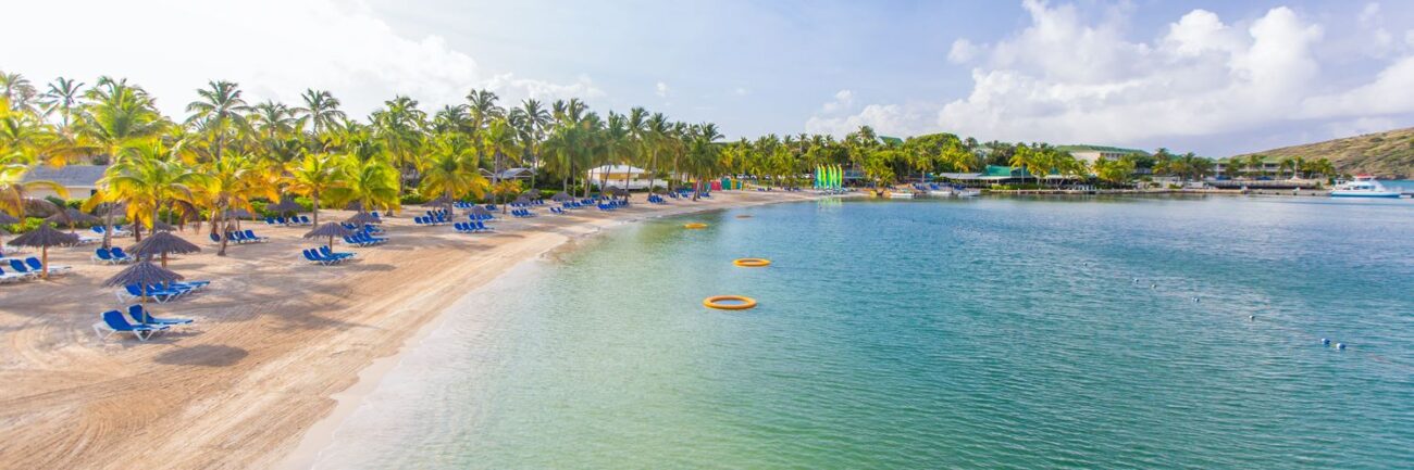 Elite Island Resorts, hotels, Caribbean