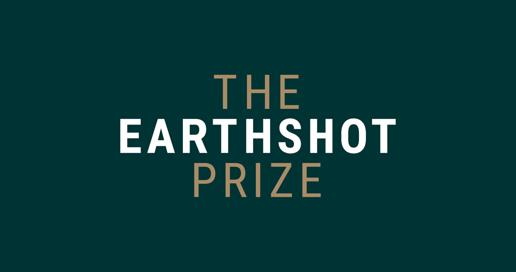 Earthshot Prize