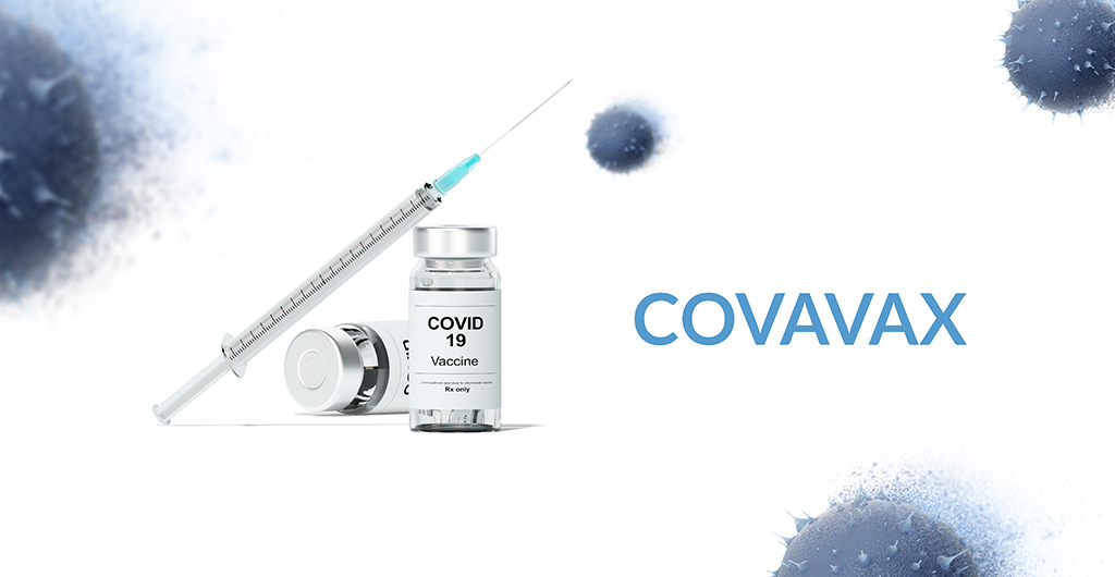 Covavax vaccine