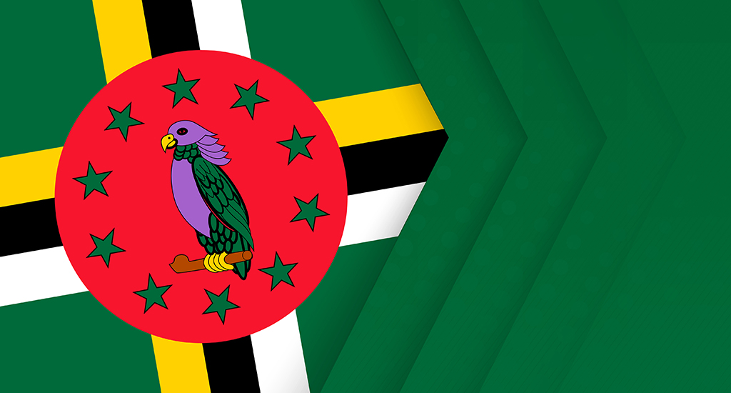 Dominica, economy
