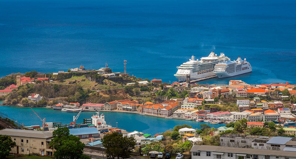 Grenada cruise