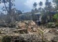 UN News, Tonga, eruption