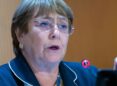 Bachelet, UN