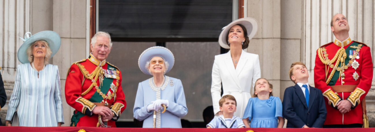 Queen Elizabeth, Elizabeth, Royal Family