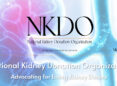NKDO, kidney
