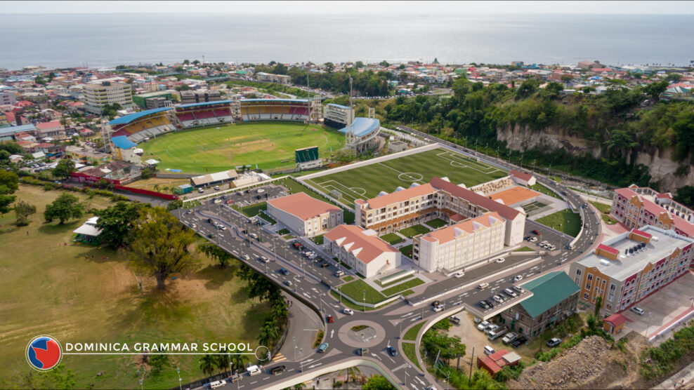 Dominica Grammar School