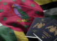 Dominica, e-passport