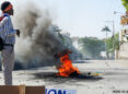 Haiti, unrest