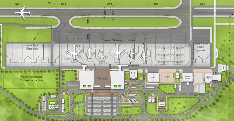 It's official: CR5 bags Dominica International Airport project ...