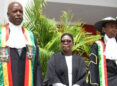 Grenada House Speaker and Senate President