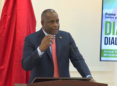 Skerrit, Diaspora Forum 2022