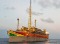 Guyana, oil