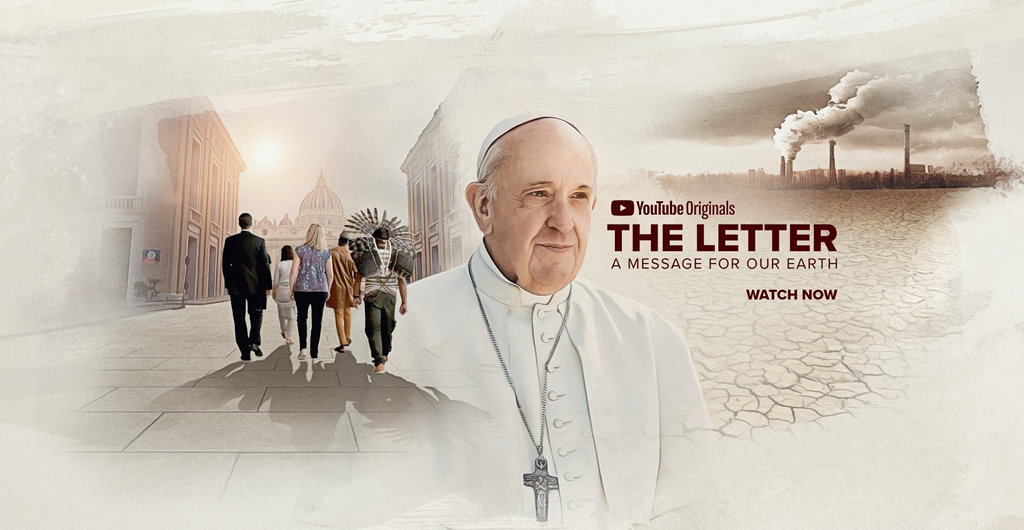 The Letter, Pope