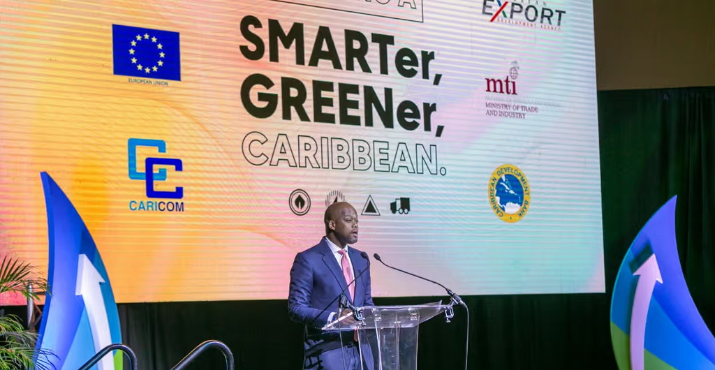 Caribbean Export Forum