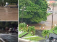Saint Lucia flooding