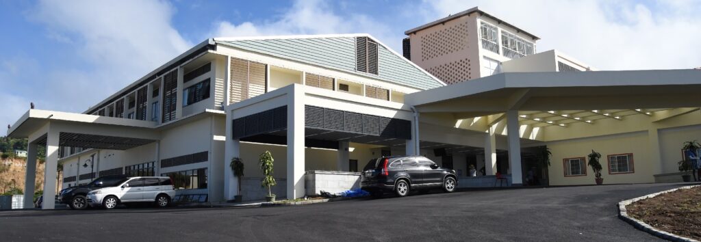 Cancer Treatments Now Accessible In Dominica PM Skerrit Caribbean 