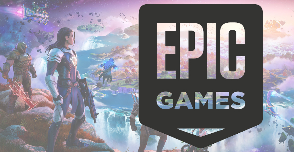 Epic Games, Fornite