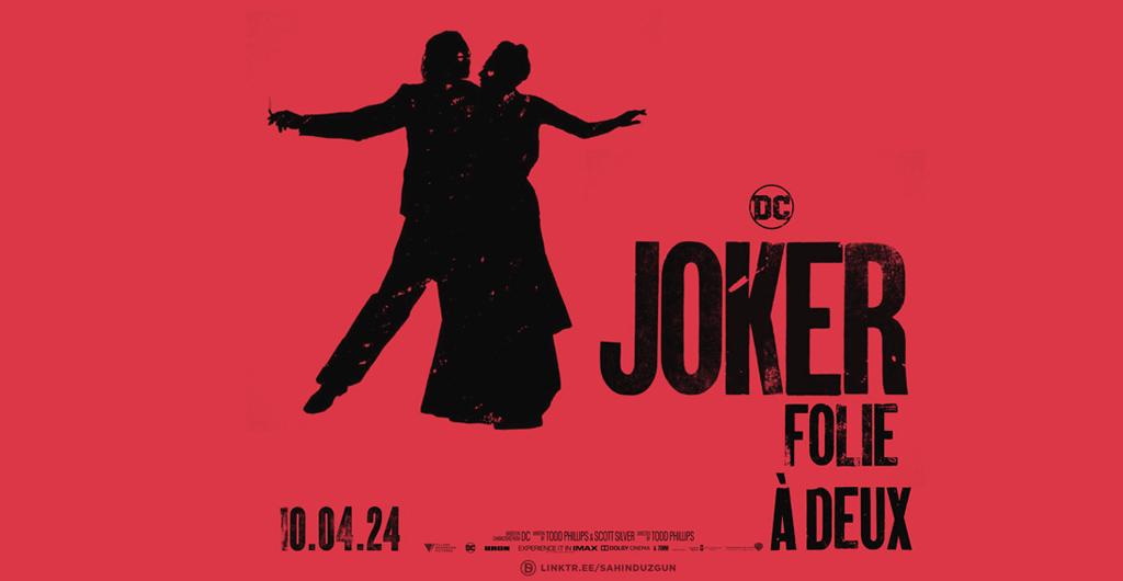 Joker film sequel starts production | Caribbean News Now!