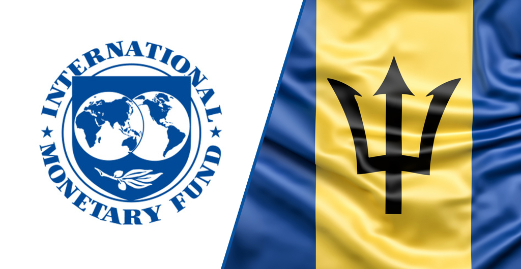 IMF, Barbados