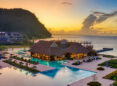 Cabrits Resort and Spa, Dominica, travel