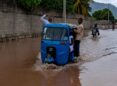 Haiti, flood, Early, Warning, System
