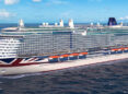 P&O Cruises Arvia