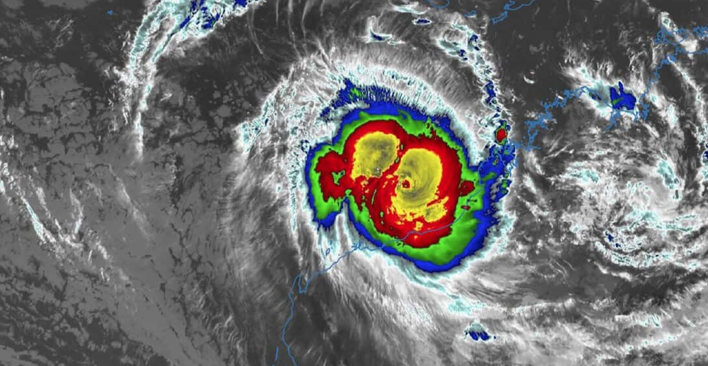 Australia's northwest region braces for Cyclone Ilsa | Caribbean News Now!