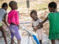 Haiti, children, UN News