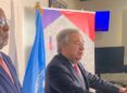 Guterres, UN News, Haiti,