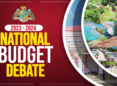 Budget Debate 2023, Dominica