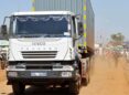 truck, human trafficking, malawi