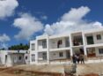housing, Dominica, Melissa Skerrit