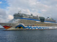 MV AIDAdiva, cruise ship, cruise,
