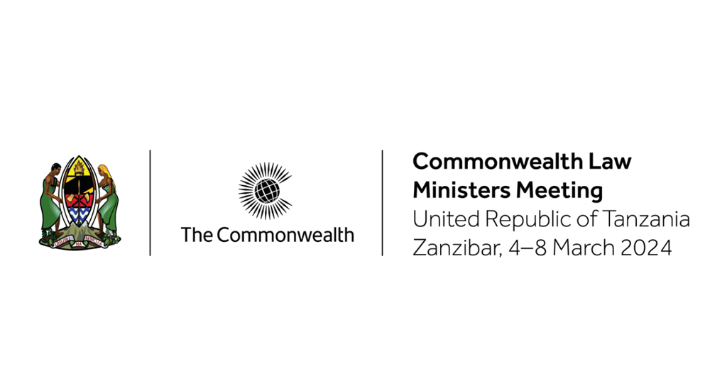Commonwealth Law Ministers Meeting