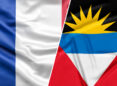 France, Antigua and Barbuda