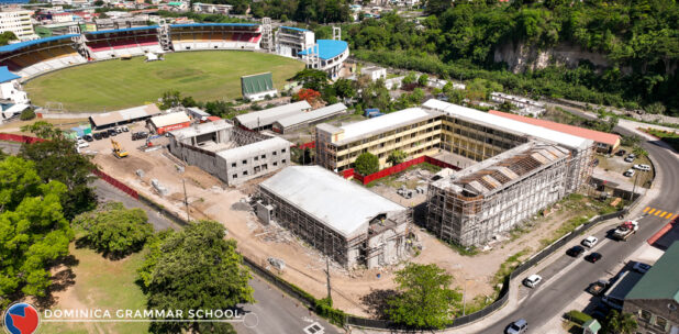 Dominica Grammar School