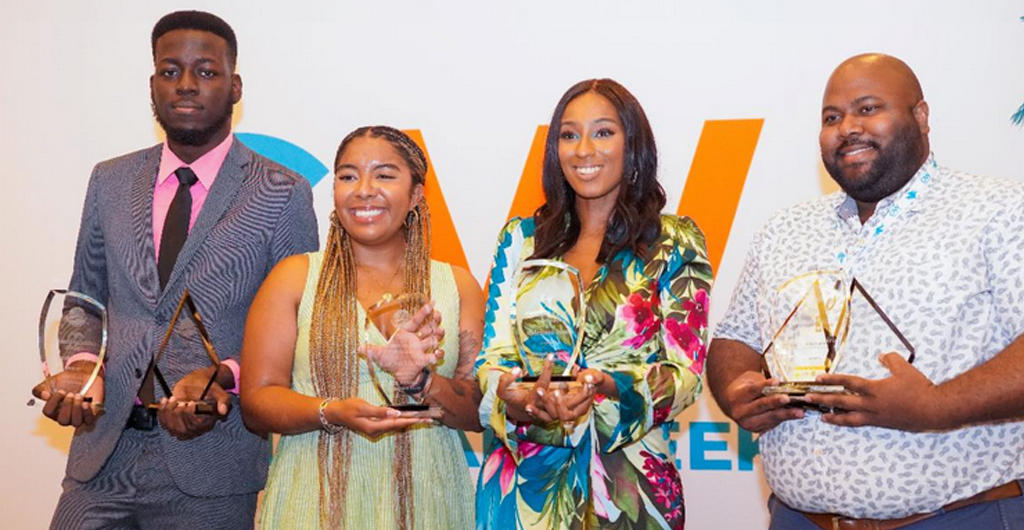 Caribbean Media Awards